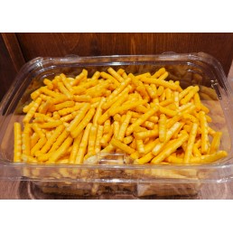 Chow Mein Noodles - per lb Chow Mein Noodles - per lb