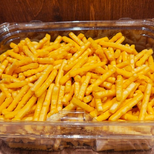 Chow Mein Noodles - per lb Chow Mein Noodles - per lb