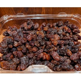 Seedless Thompson Raisins Seedless Thompson Raisins