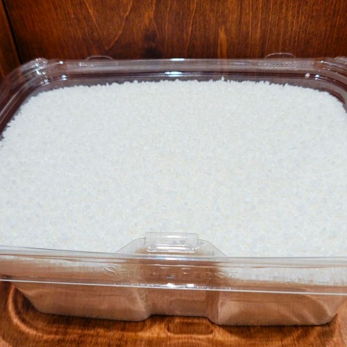 Minute Tapioca - per lb Minute Tapioca - per lb