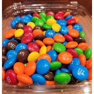 M&M Candy - per lb