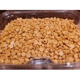 Butterscotch Chips - per lb