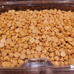 Butterscotch Chips - per lb Butterscotch Chips - per lb