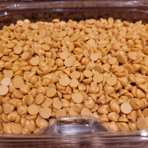Butterscotch Chips - per lb Butterscotch Chips - per lb