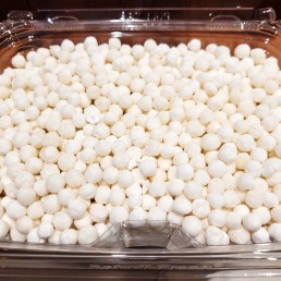 Large Pearl Tapioca - per lb Large Pearl Tapioca - per lb