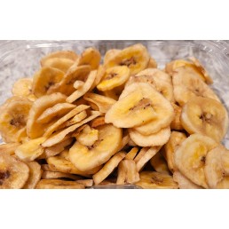Banana Chips - per lb Banana Chips - per lb