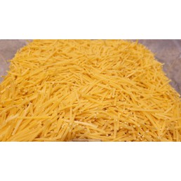 Fine Egg Noodles - per lb Fine Egg Noodles - per lb
