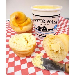 Butter Haus Farm Fresh Butter - 425 g