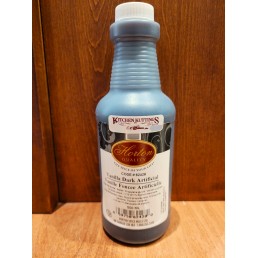 Artificial Dark Vanilla 500 ml Artificial Dark Vanilla 500 ml