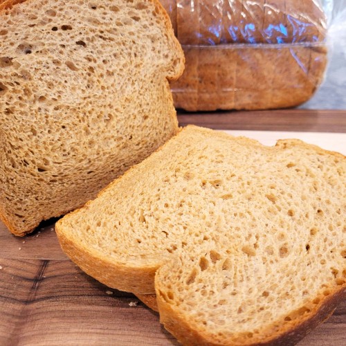 Homemade Rye Bread Homemade Rye Bread