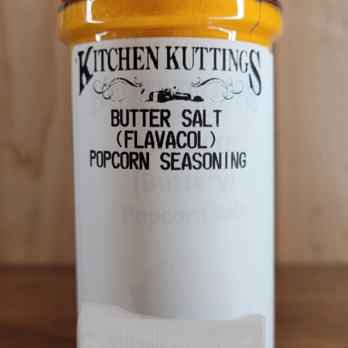 Butter Salt (Flavocol)  Butter Salt (Flavocol)