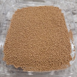 Fleishmann's Dry Yeast - per lb Fleishmann's Dry Yeast - per lb