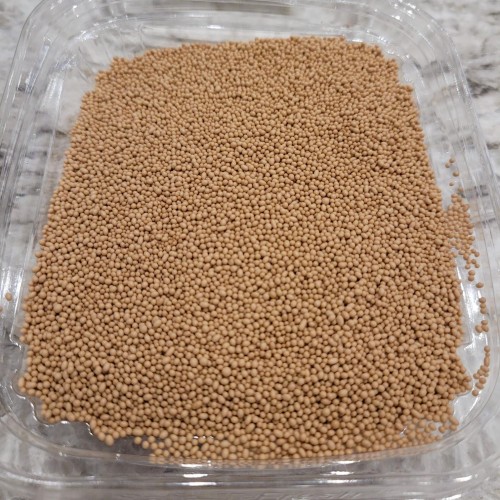 Fleishmann's Dry Yeast - per lb Fleishmann's Dry Yeast - per lb