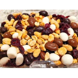 Sweet & Salty Blend - per lb.