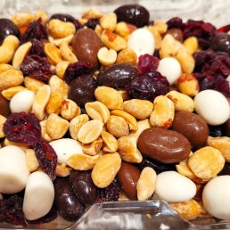 Sweet & Salty Blend - per lb. Sweet & Salty Blend - per lb.