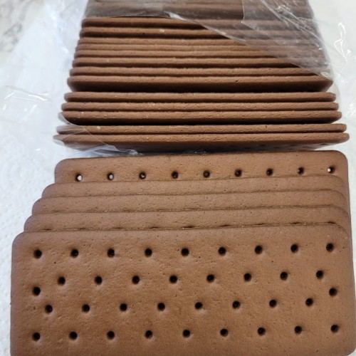 Ice Cream Sandwich Wafers Ice Cream Sandwich Wafers