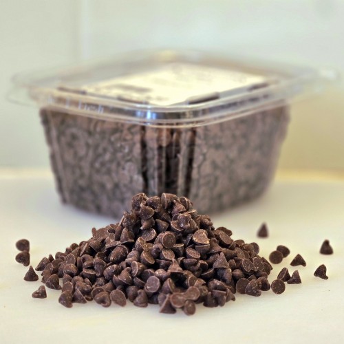 Cocoa Chips - per lb Cocoa Chips - per lb