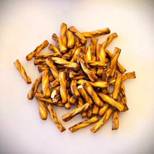 Twisted Butter Pretzel - per lb Twisted Butter Pretzel - per lb