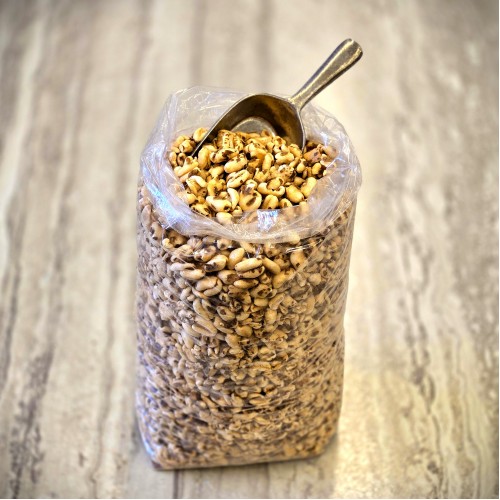 Puffed Wheat - per lb Puffed Wheat - per lb