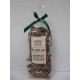 Fraktals Milk Chocolate Cashew Buttercrunch Fraktals Milk Chocolate Cashew Buttercrunch