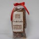 Fraktals Milk Chocolate Cashew Buttercrunch Fraktals Milk Chocolate Cashew Buttercrunch