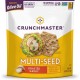 Multi Grain Baked Crackers- Crunch Master Multi Grain Baked Crackers- Crunch Master