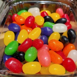 Jelly Beans - per lb Jelly Beans - per lb