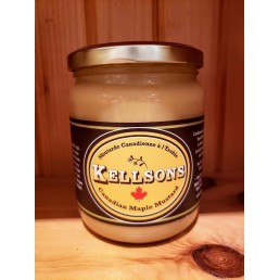 Kellson's Maple Mustard Kellson's Maple Mustard