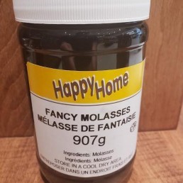 Happy Home Fancy Molasses Happy Home Fancy Molasses