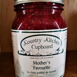 Local Homemade Mother's Favourite Local Homemade Mother's Favourite