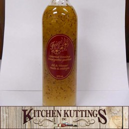 Oil & Vinegar Dressing - Feige's Oil & Vinegar Dressing - Feige's