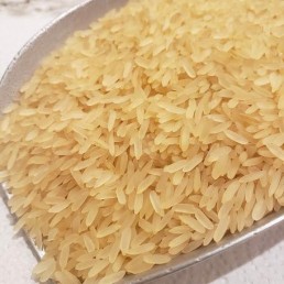 Parboil Rice - per lb Parboil Rice - per lb