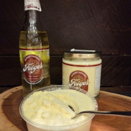 Parmesan Cheese - Grated - per lb Parmesan Cheese - Grated - per lb