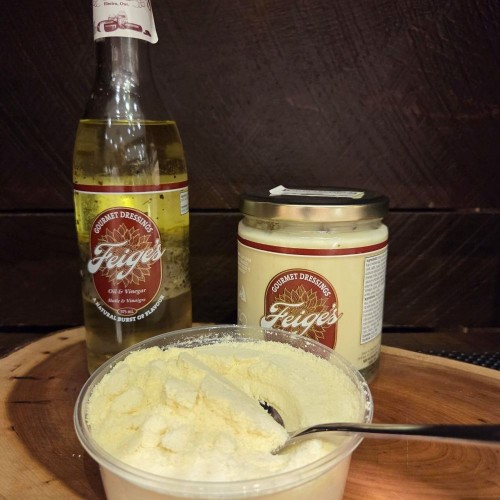 Parmesan Cheese - Grated - per lb Parmesan Cheese - Grated - per lb