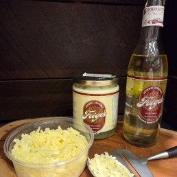 Parmesan Cheese - Shredded - per lb Parmesan Cheese - Shredded - per lb