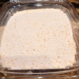 Peach Jello - per lb Peach Jello - per lb