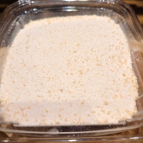 Peach Jello - per lb Peach Jello - per lb