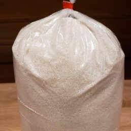 Organic Raw Sugar (price per lb.) Organic Raw Sugar (price per lb.)