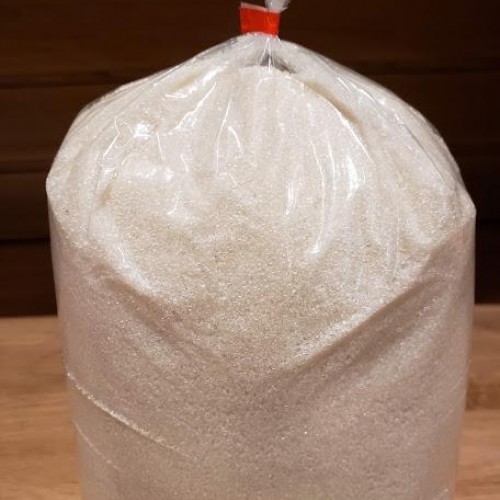 Organic Raw Sugar (price per lb.) Organic Raw Sugar (price per lb.)