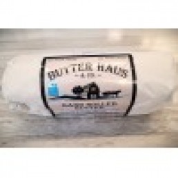 Butter Haus Rolled Farm Fresh Butter - 18 x 2 lb
