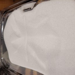 Salt - per lb Salt - per lb