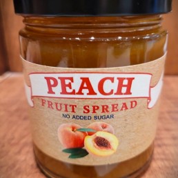 Jam - Apple Valley - Sugar Free - 12 x 250 ml Jam - Apple Valley - Sugar Free - 12 x 250 ml