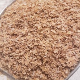 Wheat Bran - Baking - per lb Wheat Bran - Baking - per lb