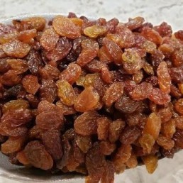 Turkish Sultana Raisins - per lb Turkish Sultana Raisins - per lb