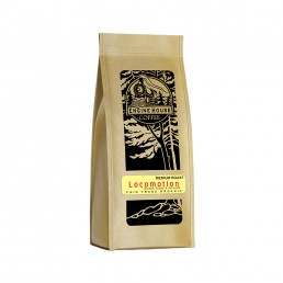 Locomotion (Medium Roast) (1lb) Locomotion (Medium Roast) (1lb)