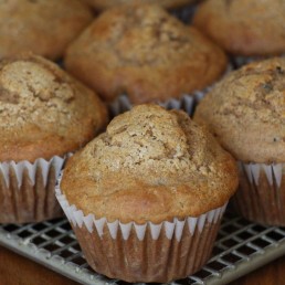 Applesauce or Zucchini Muffin Mix Applesauce or Zucchini Muffin Mix