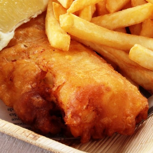 Fish Fry or Onion Rings Batter Mix - Gluten Free Fish Fry or Onion Rings Batter Mix - Gluten Free