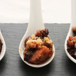 Apple Crisp/Fruit Crumble Topper Apple Crisp/Fruit Crumble Topper