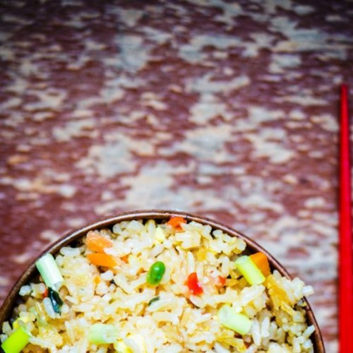 Rice Pilaf (mild spice) - Gluten Free  Rice Pilaf (mild spice) - Gluten Free