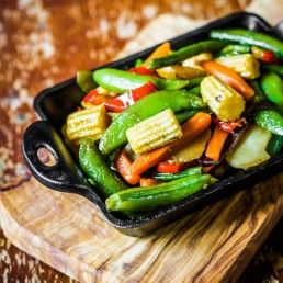 Zesty Grilling Spice and Rub (hot / sweet) Zesty Grilling Spice and Rub (hot / sweet)